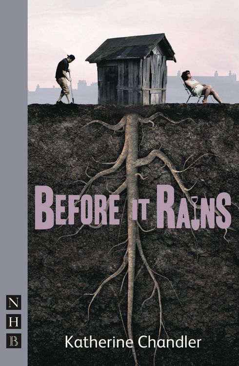 Produktbild: Before It Rains