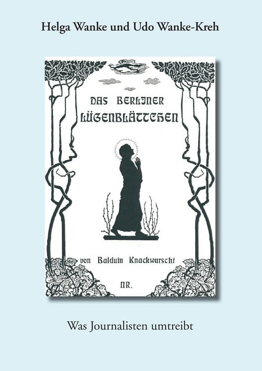 Produktbild: Das Berliner L&uuml;genbl&auml;ttchen