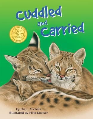 Produktbild: Cuddled and Carried