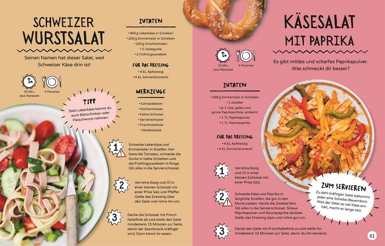 Produktbild: Kochen ohne Kochen