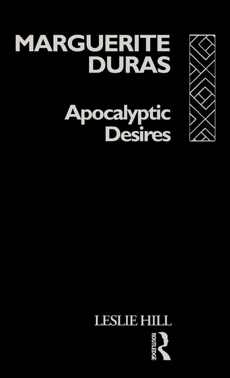 Produktbild: Marguerite Duras