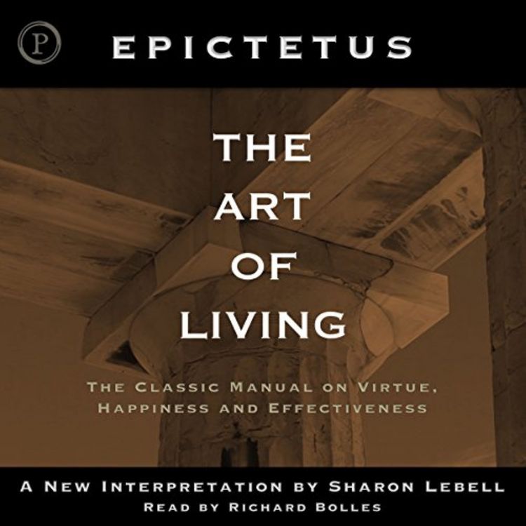 Produktbild: The Art of Living
