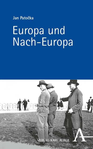 Produktbild: Europa und Nach-Europa