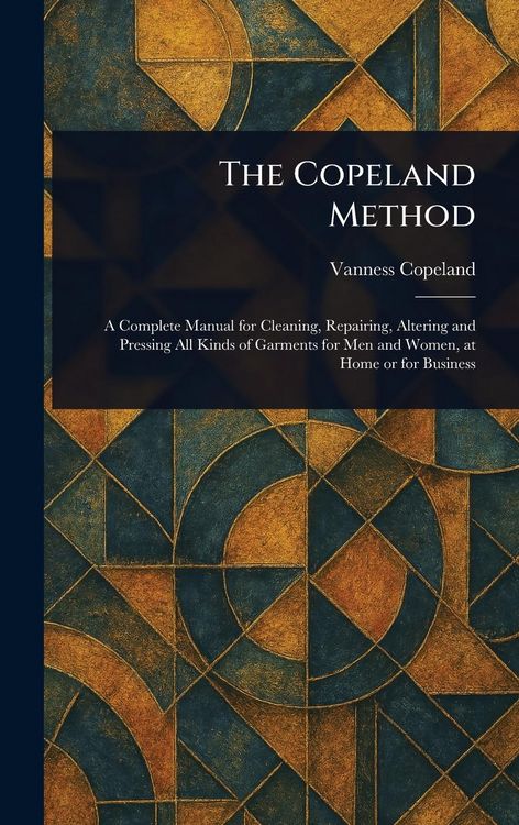Produktbild: The Copeland Method