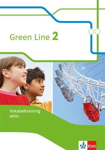 Produktbild: Green Line 2