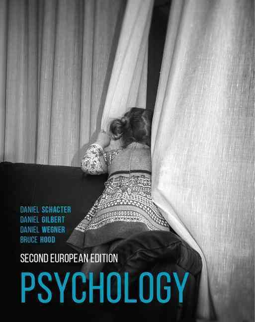Produktbild: Psychology
