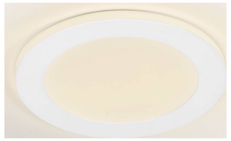 Produktbild: OSRAM HOMELIGHTING 4058075853935 Deckenstrahler, LED-Deckenstrahler Wei&szlig;