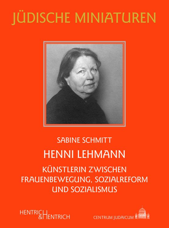 Produktbild: Henni Lehmann