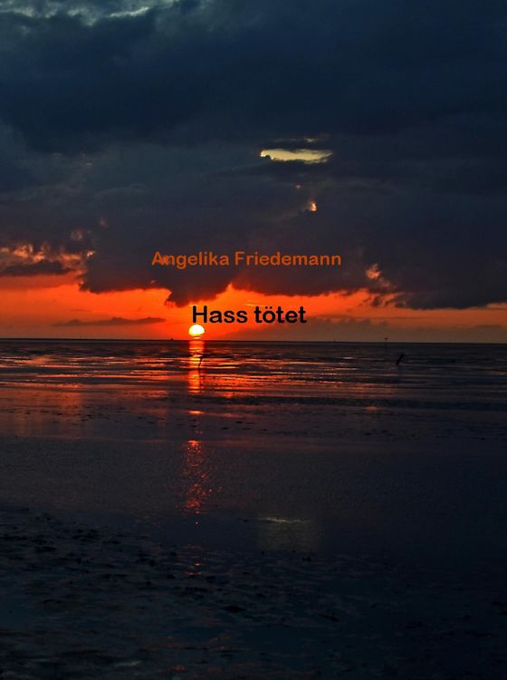 Produktbild: Hass t&ouml;tet