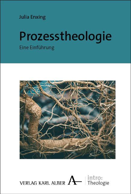 Produktbild: Prozesstheologie
