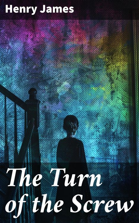 Produktbild: The Turn of the Screw