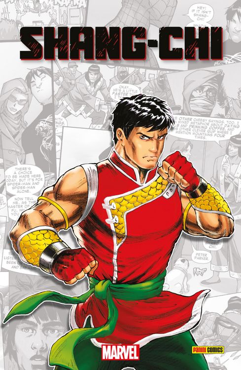 Produktbild: Shang-Chi