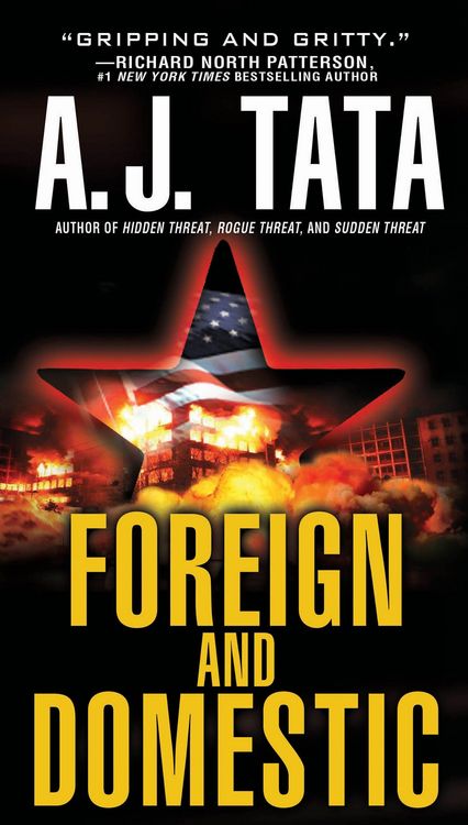 Produktbild: Foreign & Domestic