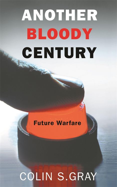 Produktbild: The Future of War