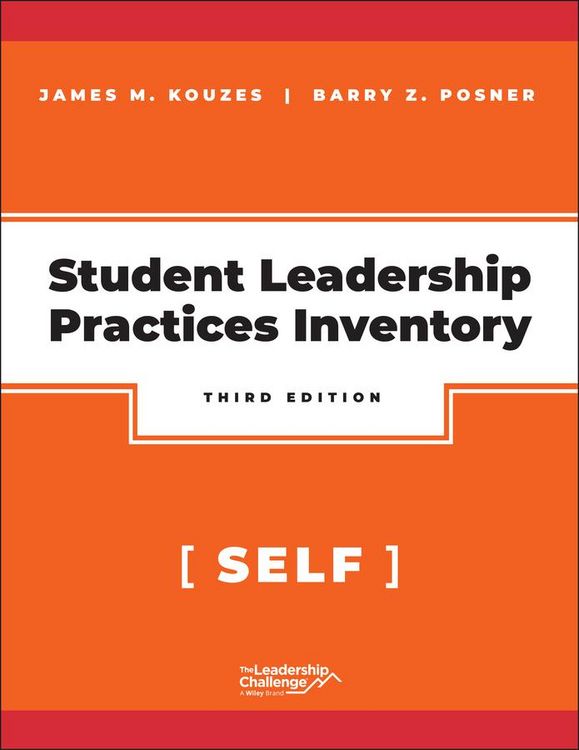 Produktbild: The Student Leadership Practices Inventory