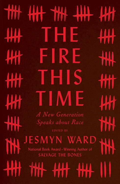 Produktbild: The Fire This Time