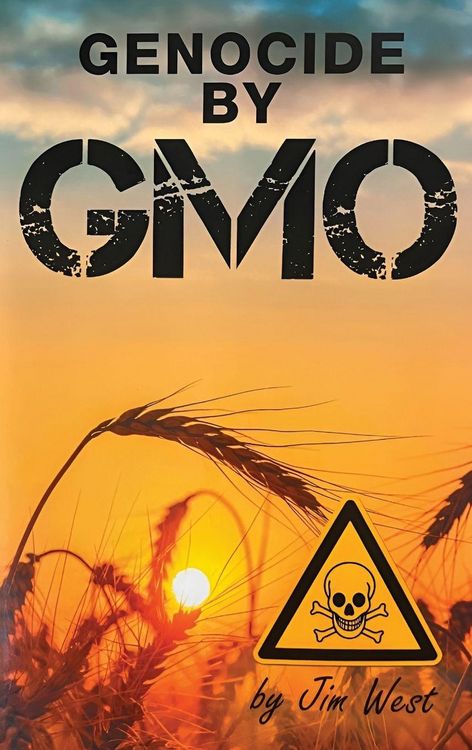 Produktbild: Genocide By Gmo