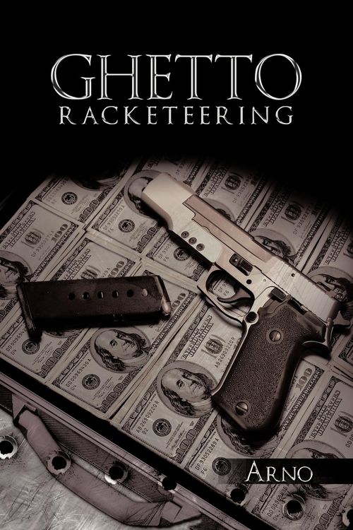 Produktbild: Ghetto Racketeering