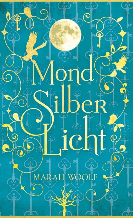 Produktbild: MondSilberLicht