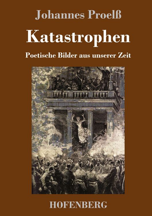 Produktbild: Katastrophen