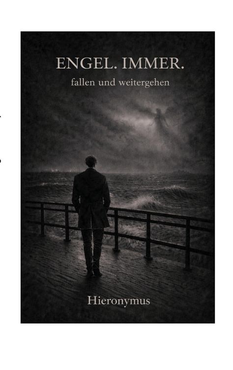 Produktbild: Engel. Immer.