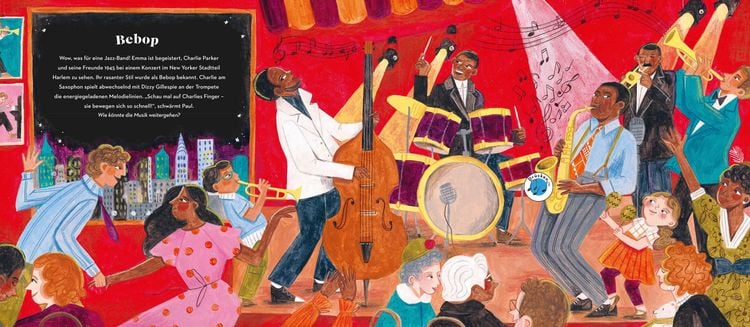 Produktbild: Die Welt der Musik