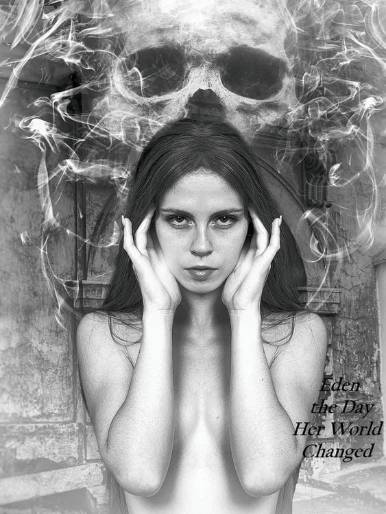 Produktbild: Eden the Day Her World Changed