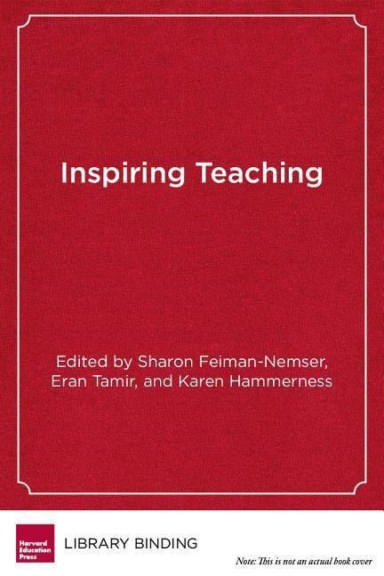 Produktbild: Inspiring Teaching