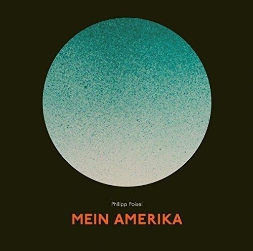 Produktbild: Mein Amerika (CD Digipak)