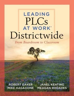 Produktbild: Leading Plcs at Work(r) Districtwide