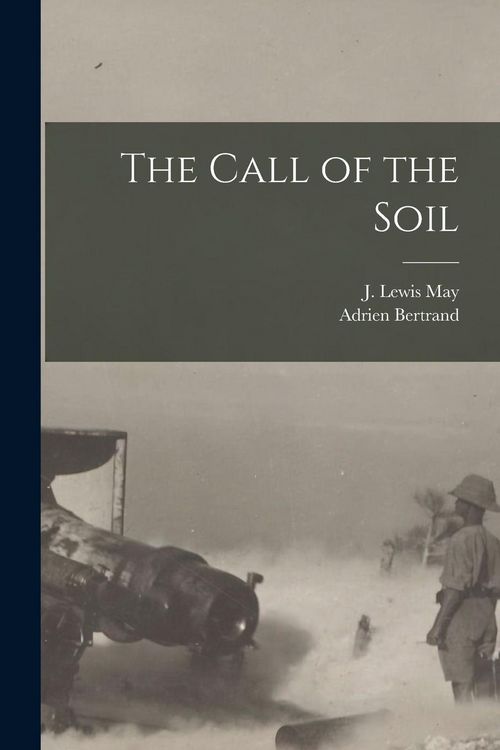 Produktbild: The Call of the Soil