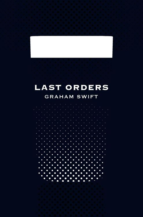 Produktbild: Last Orders (Picador 40th Anniversary Edition)