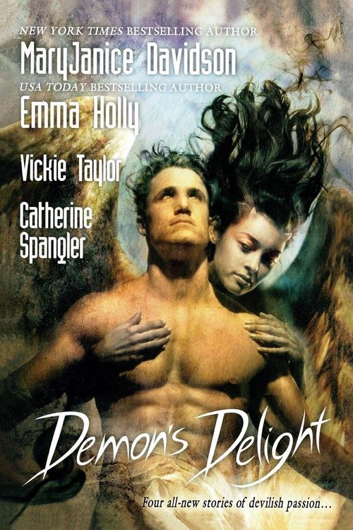 Produktbild: Demon's Delight