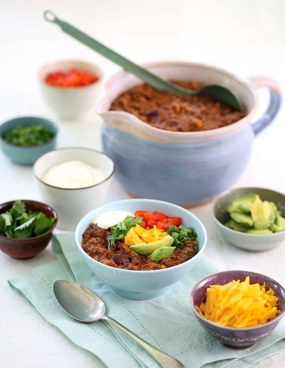 Produktbild: The Calories In, Calories Out Cookbook