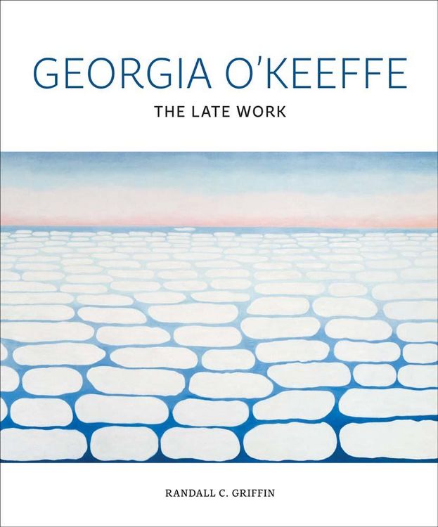 Produktbild: Georgia O'Keeffe