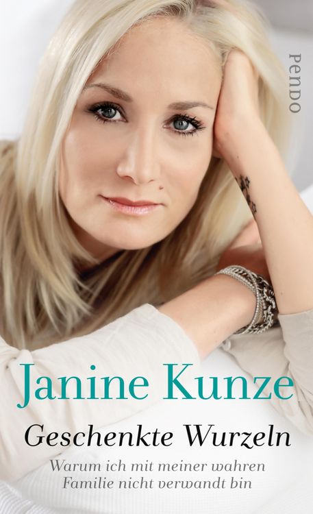 Produktbild: Geschenkte Wurzeln