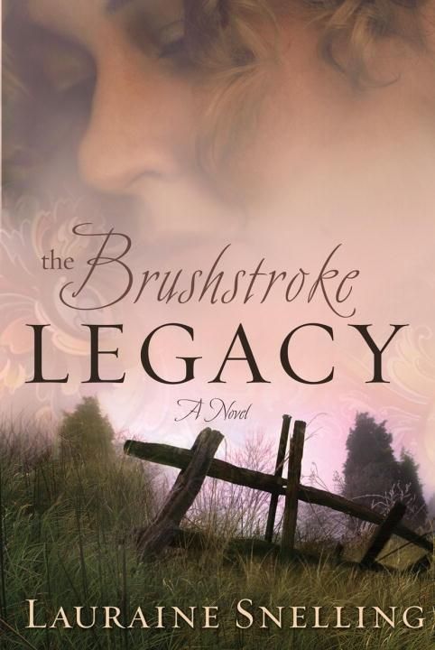 Produktbild: The Brushstroke Legacy