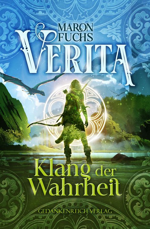 Produktbild: Verita - Klang der Wahrheit