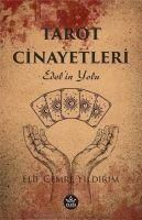 Produktbild: Tarot Cinayetleri - Edelin Yolu