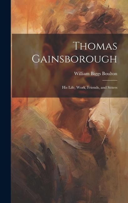 Produktbild: Thomas Gainsborough