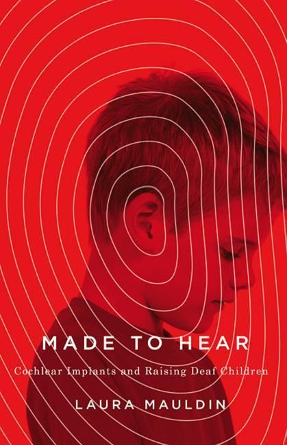 Produktbild: Mauldin, L: Made to Hear