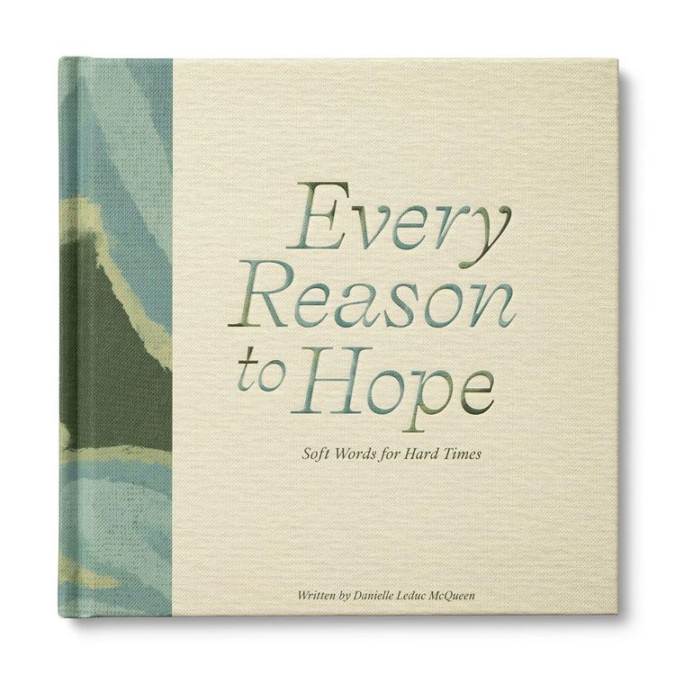 Produktbild: Every Reason to Hope