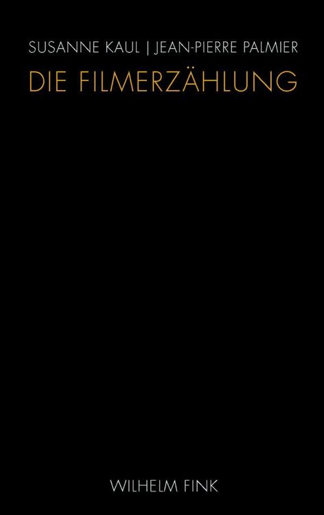 Produktbild: Die Filmerz&auml;hlung