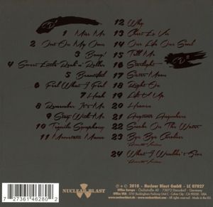 Produktbild: Defrosted 2 (Live)