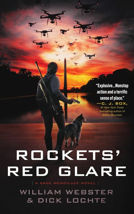 Produktbild: Rockets' Red Glare