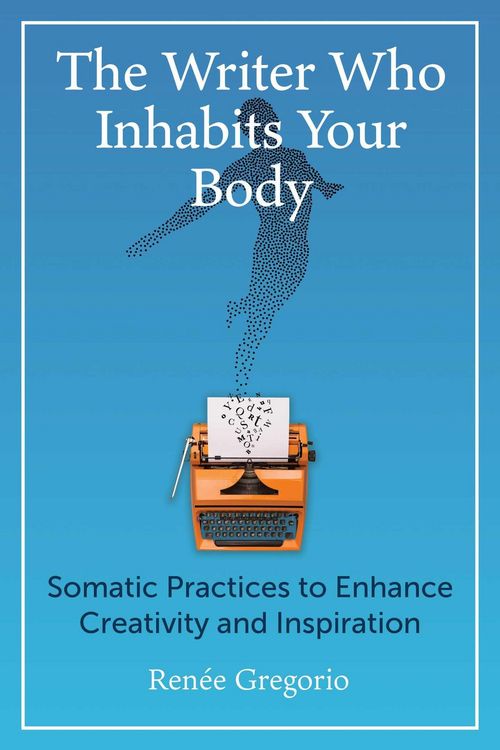 Produktbild: The Writer Who Inhabits Your Body