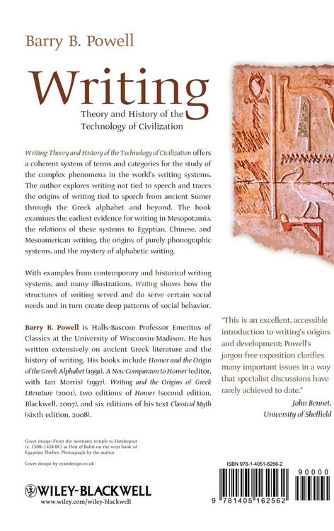 Produktbild: Writing C