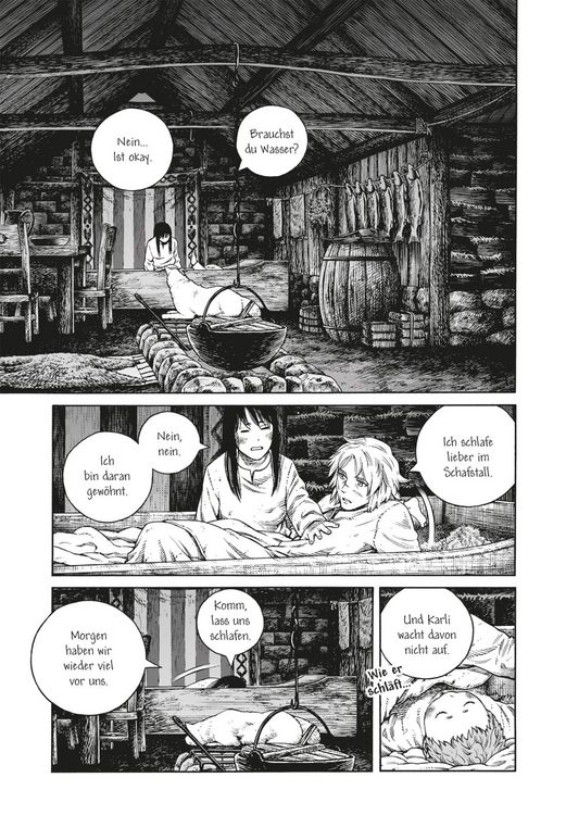 Produktbild: Vinland Saga 24
