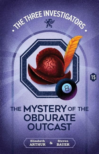 Produktbild: The Mystery of the Obdurate Outcast