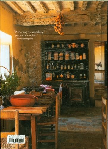 Produktbild: Living in Tuscany
